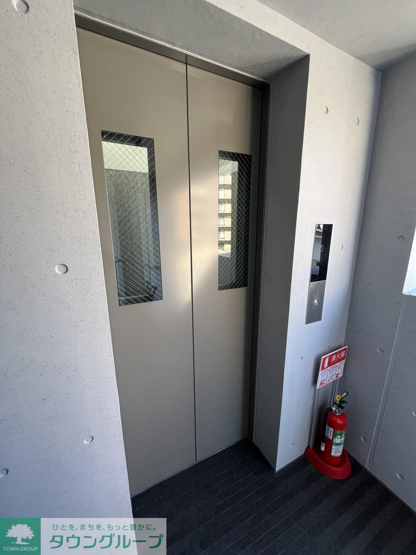 SOLASIAresidence西日暮里の物件内観写真