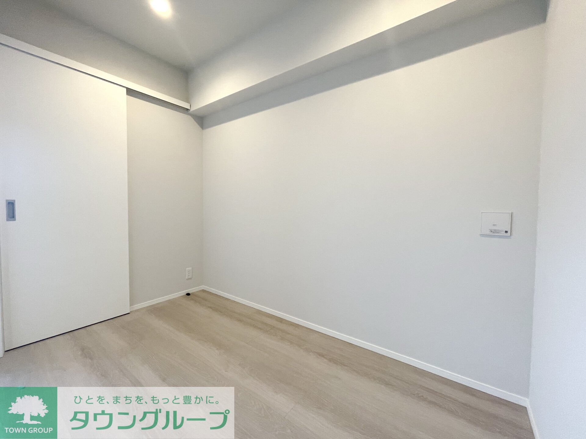 SYFORME SUMIYOSHI IIIの物件内観写真