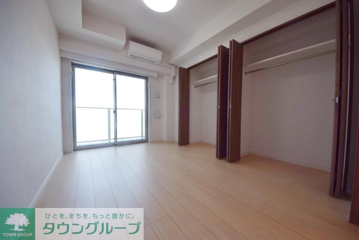 プレール・ドゥーク東向島の物件内観写真