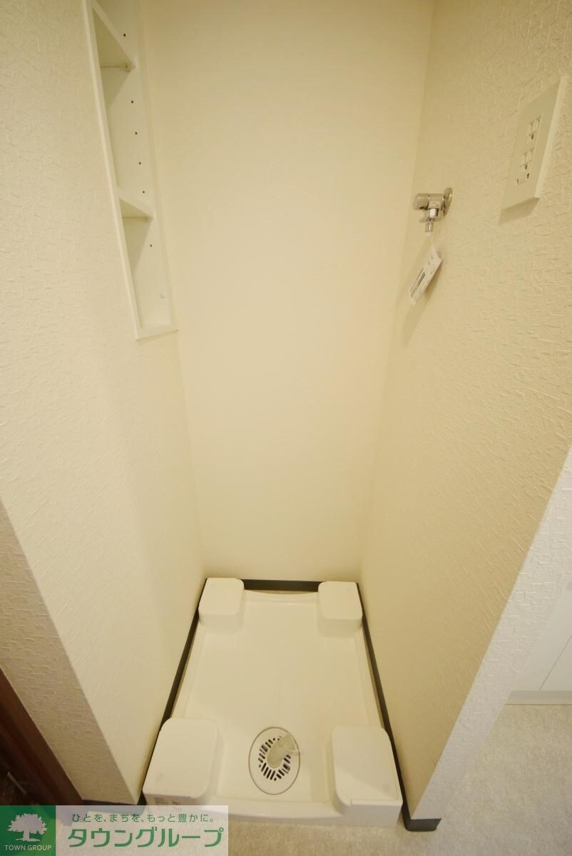 プレール・ドゥーク東向島の物件内観写真