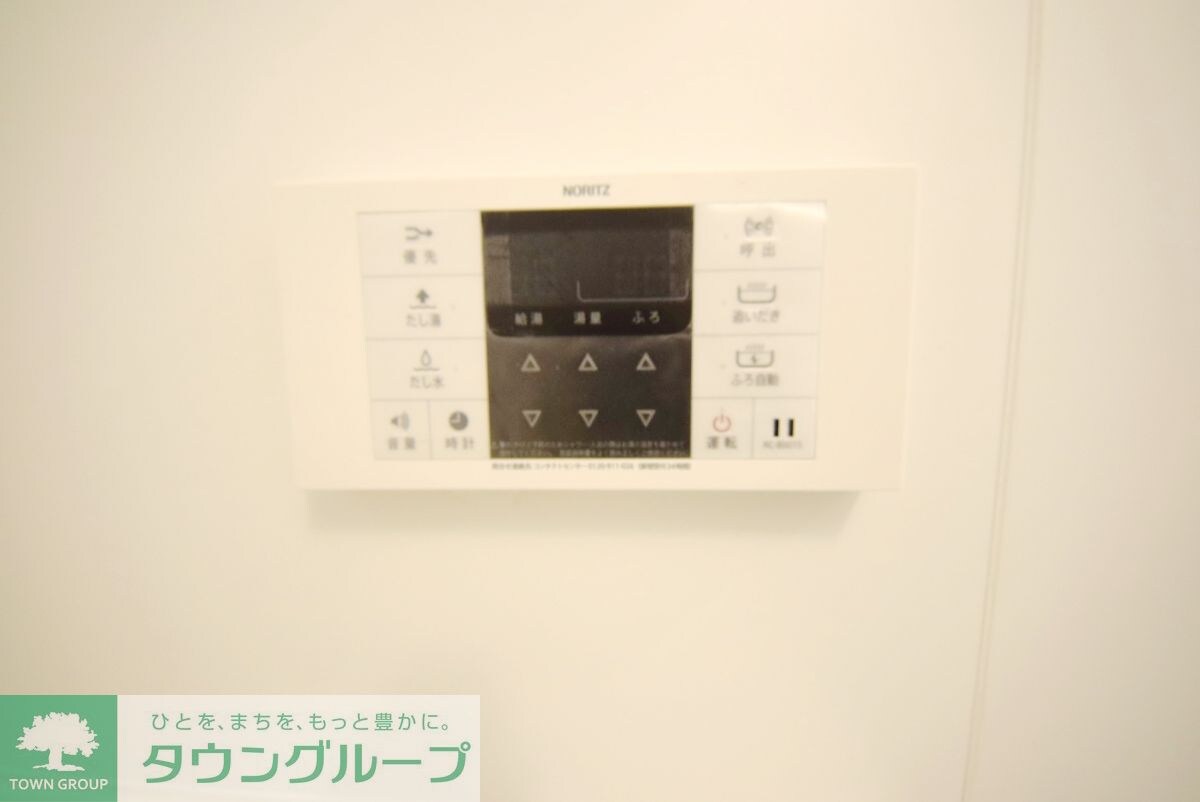 プレール・ドゥーク東向島の物件内観写真