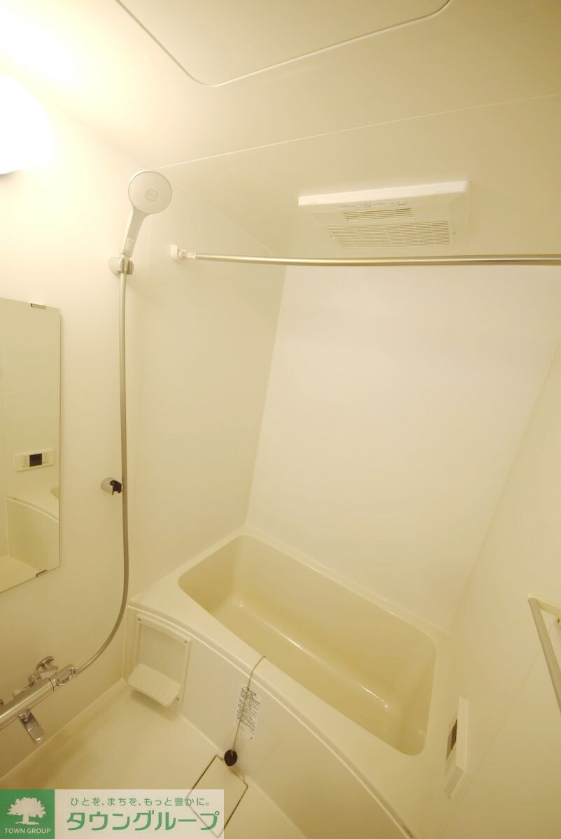 プレール・ドゥーク東向島の物件内観写真