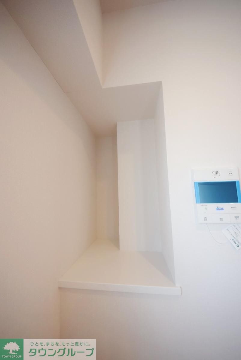 プレール・ドゥーク東向島の物件内観写真