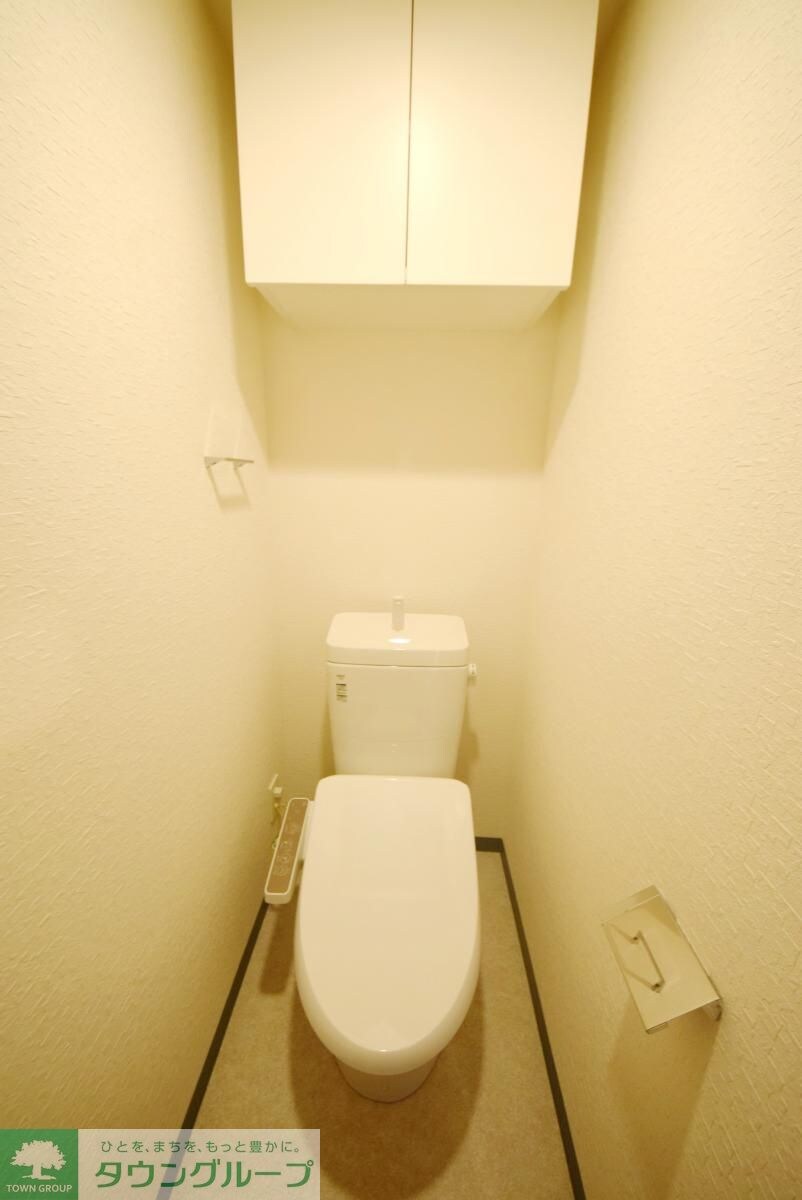 プレール・ドゥーク東向島の物件内観写真