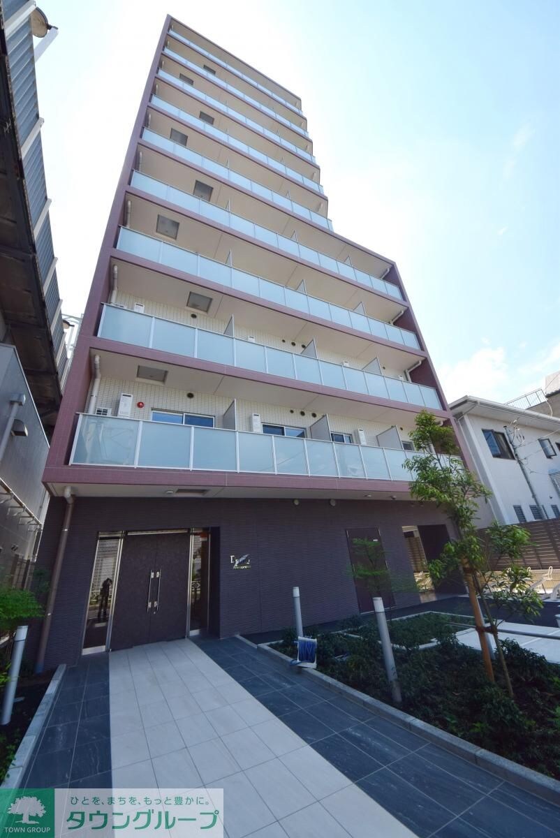 プレール・ドゥーク東向島の物件内観写真