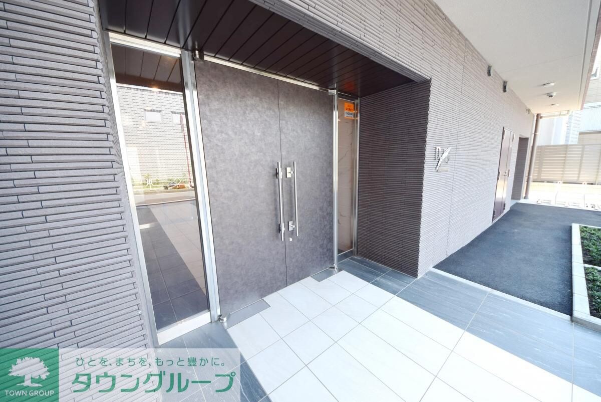 プレール・ドゥーク東向島の物件内観写真