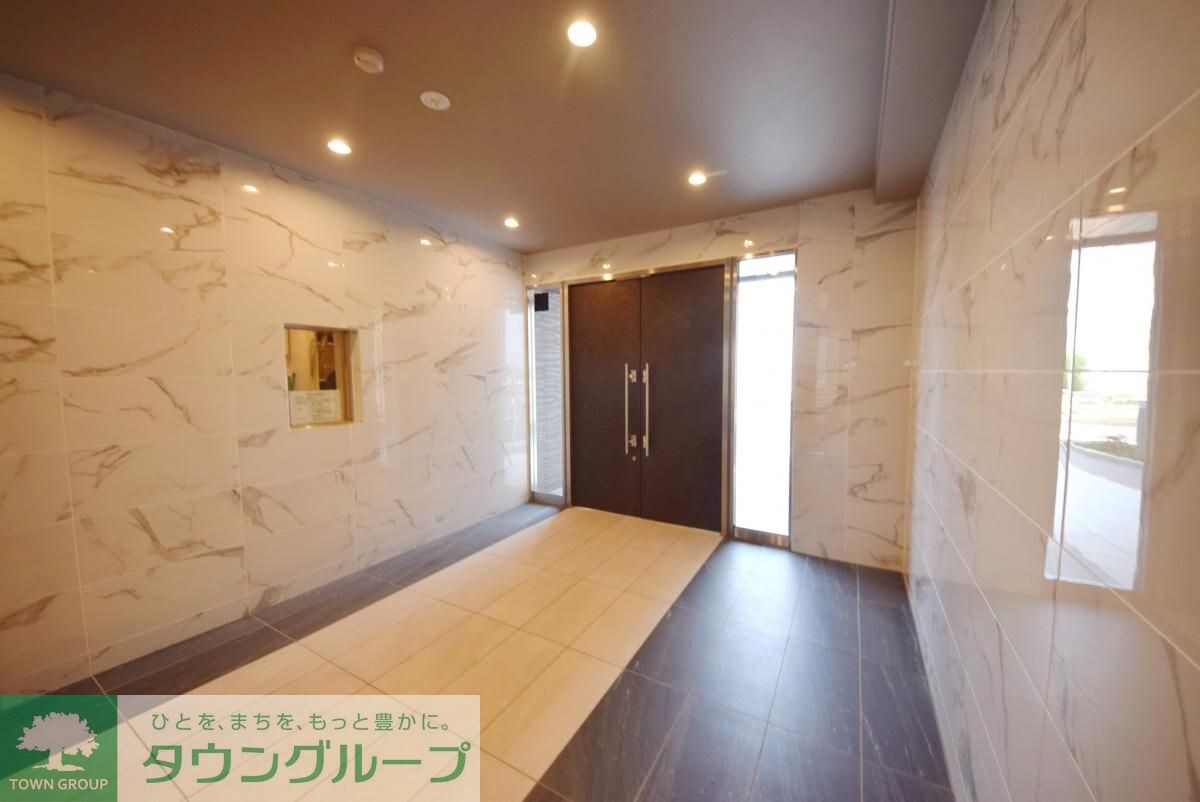 プレール・ドゥーク東向島の物件内観写真