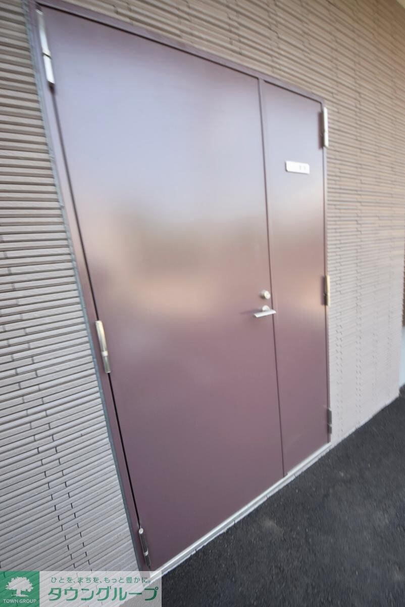 プレール・ドゥーク東向島の物件内観写真