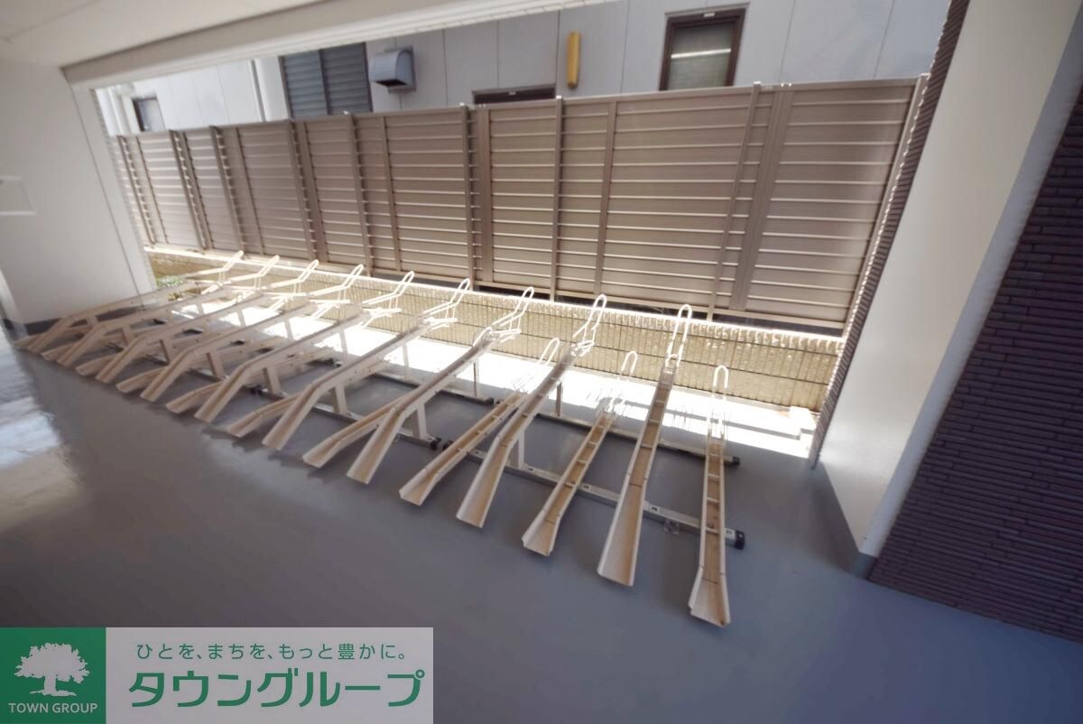 プレール・ドゥーク東向島の物件内観写真