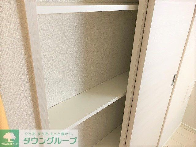 Rising place錦糸町二番館の物件内観写真