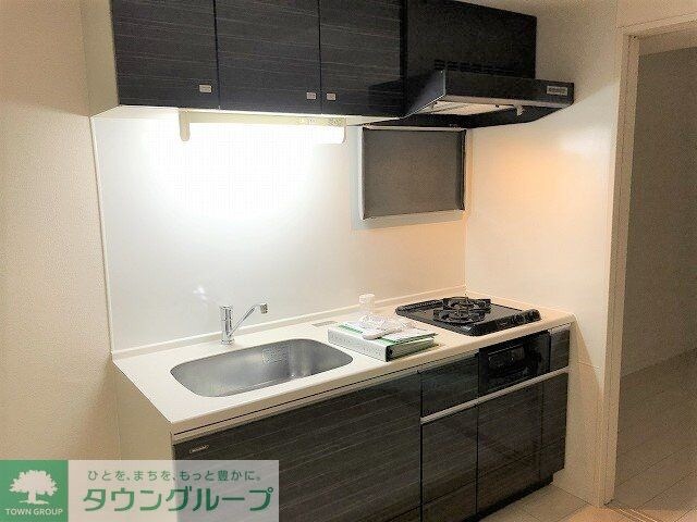 Rising place錦糸町二番館の物件内観写真