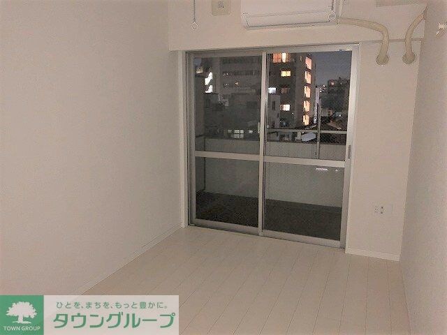 Rising place錦糸町二番館の物件内観写真