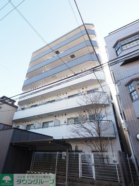 Rising place錦糸町二番館の物件内観写真