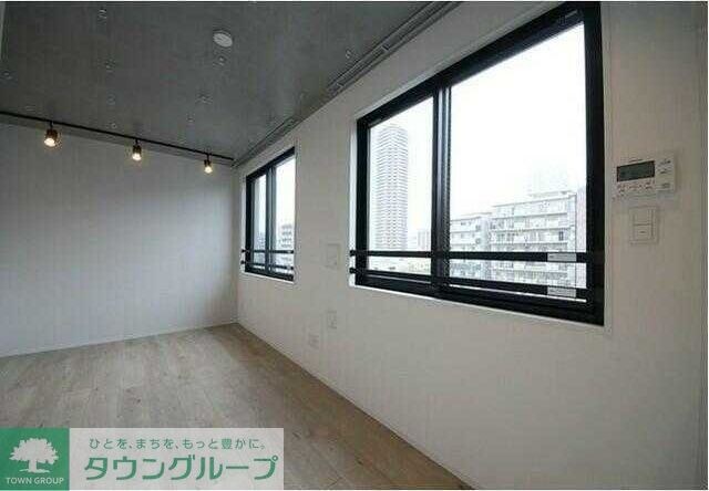 グラウンデュークス西大島の物件内観写真