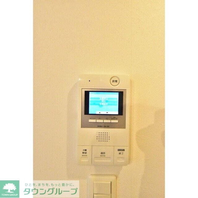 グラウンデュークス西大島の物件内観写真