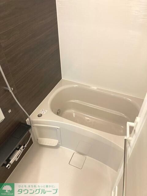 パークアクシス東陽町レジデンスの物件内観写真