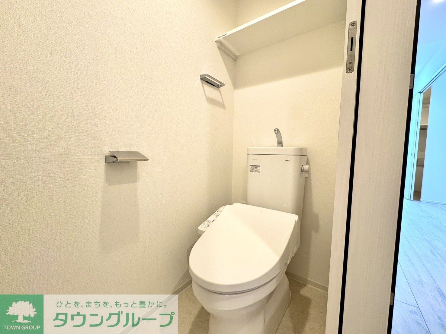 アイルプレミアム月島の物件内観写真