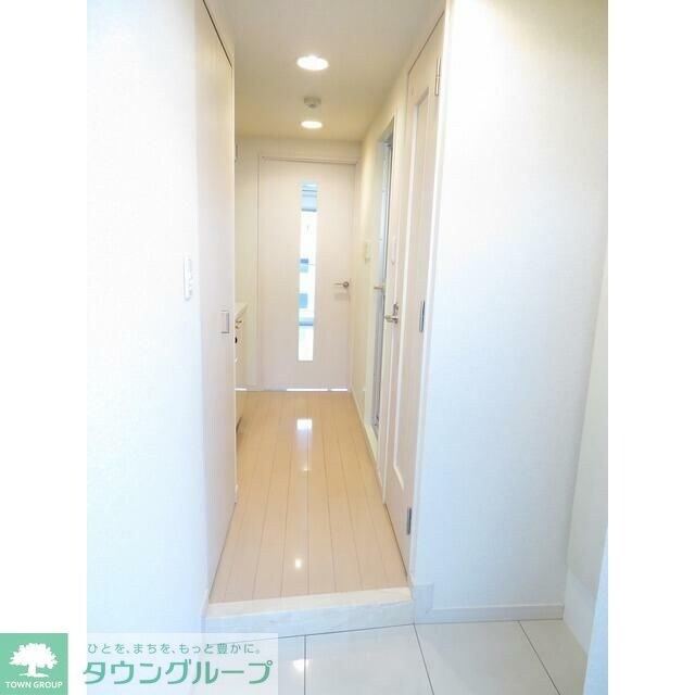 CITY SPIRE 両国の物件内観写真