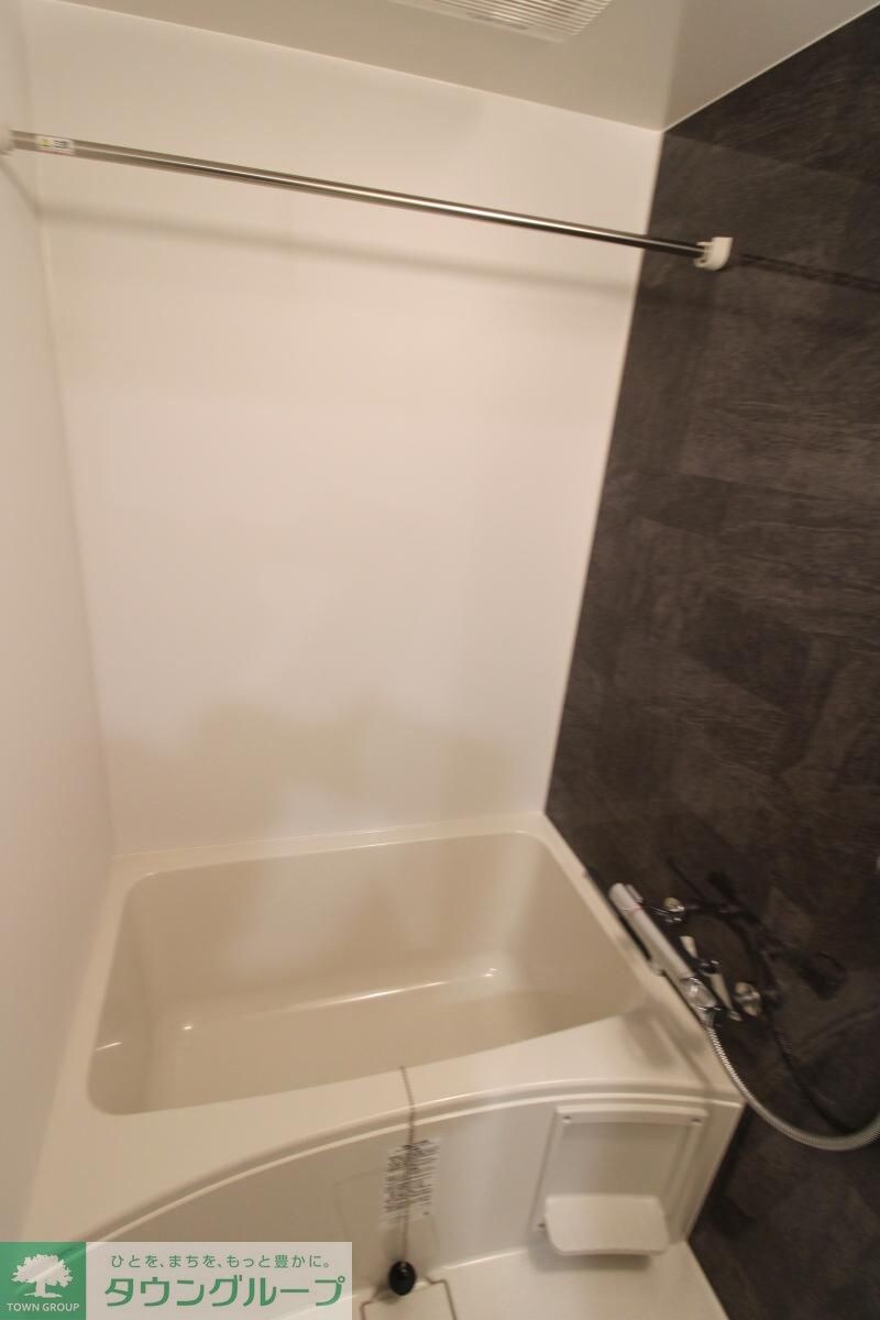 S-RESIDENCE亀戸lumeの物件内観写真