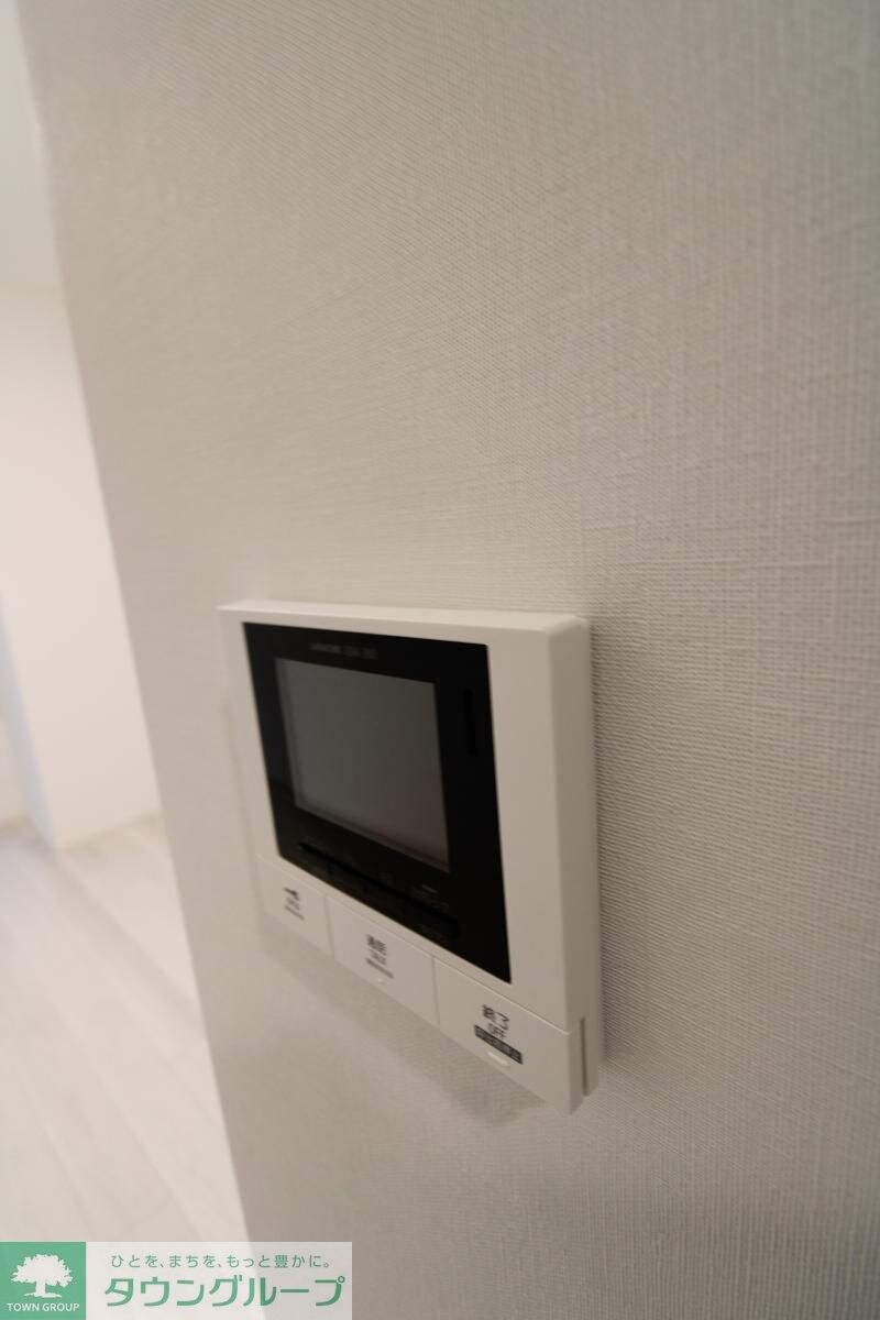 S-RESIDENCE亀戸lumeの物件内観写真