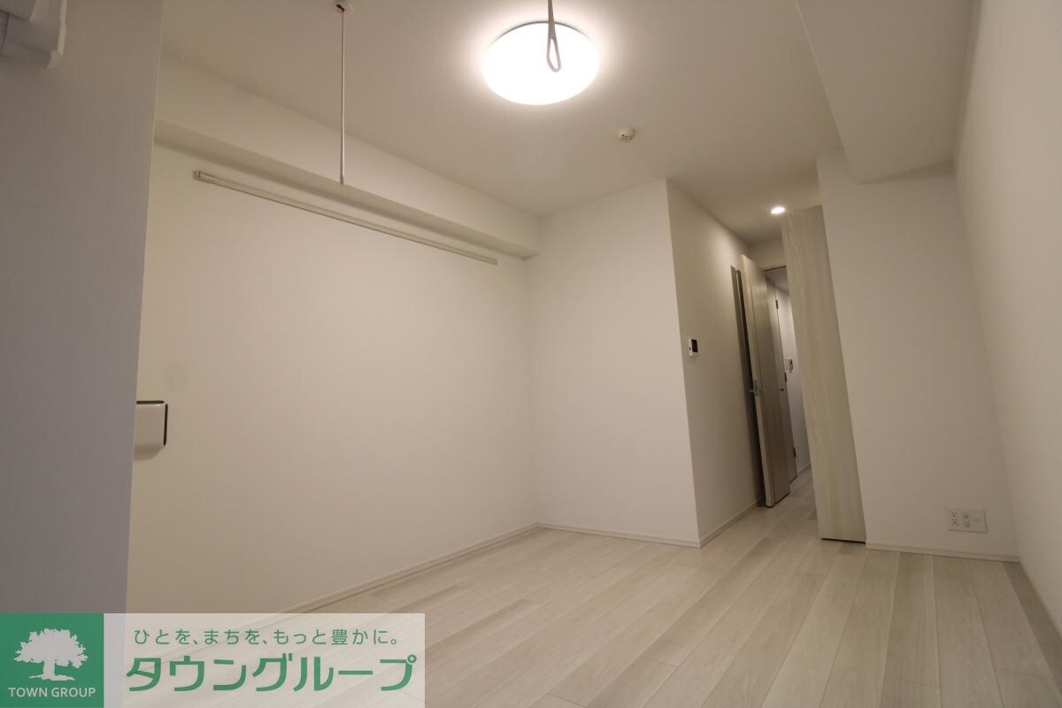 S-RESIDENCE亀戸lumeの物件内観写真