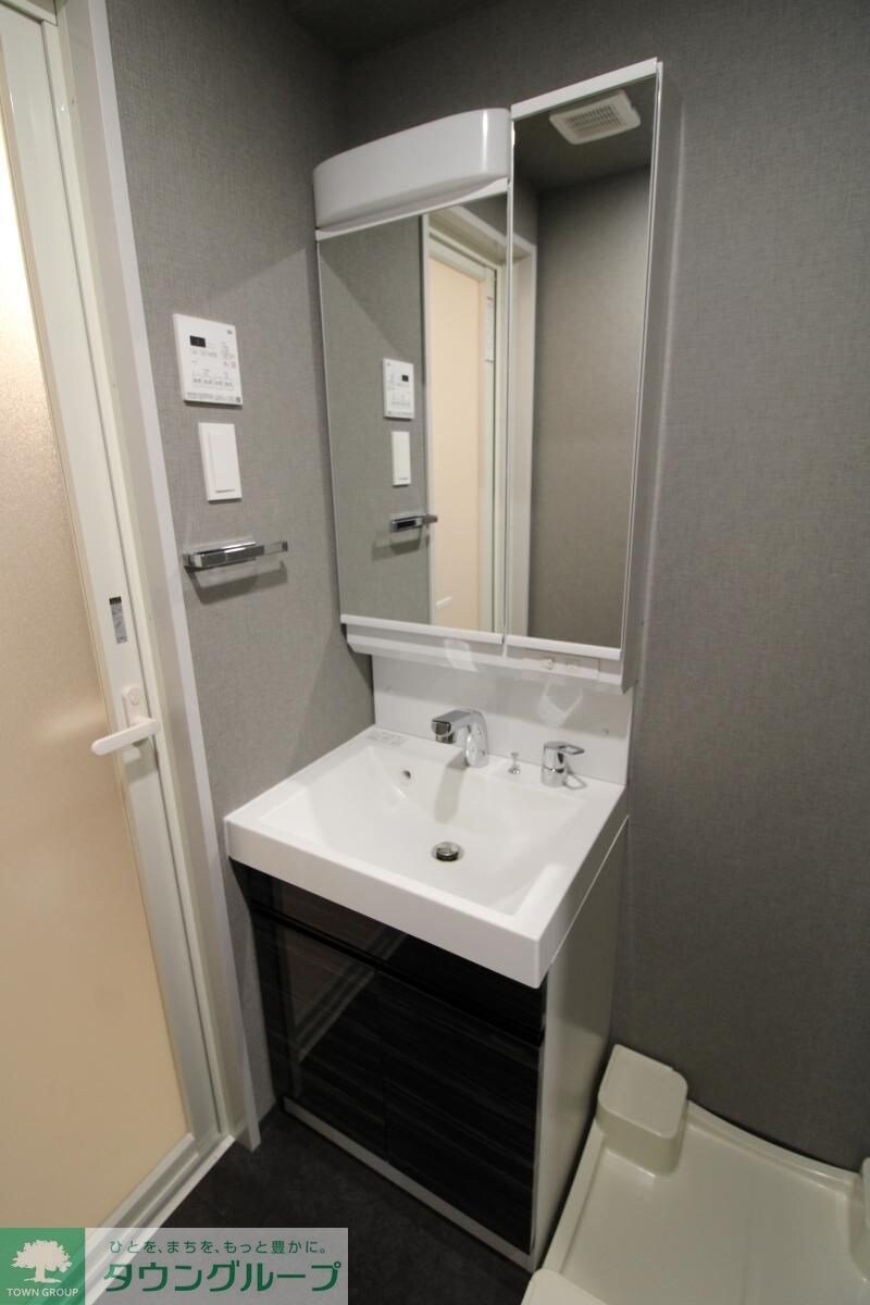 S-RESIDENCE亀戸lumeの物件内観写真