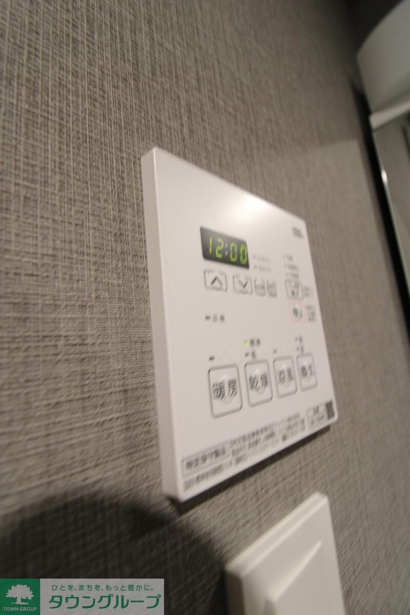 S-RESIDENCE亀戸lumeの物件内観写真