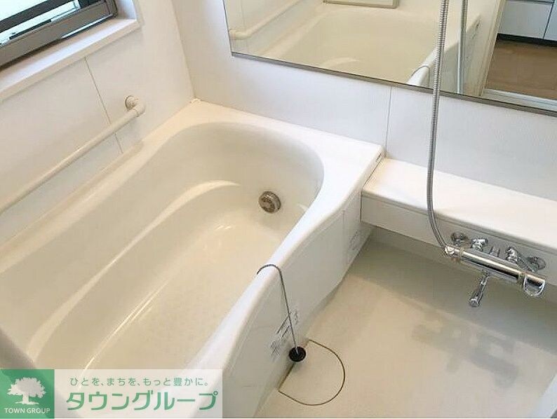 クレジデンス日本橋浜町の物件内観写真