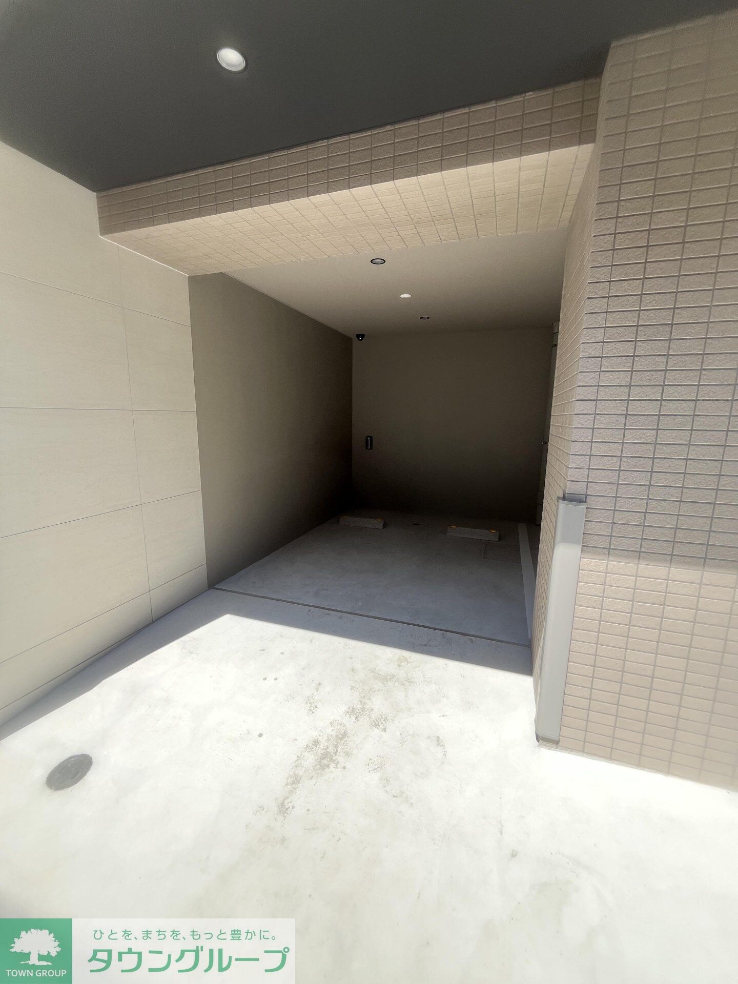 ユリカロゼAZ亀戸IIの物件内観写真