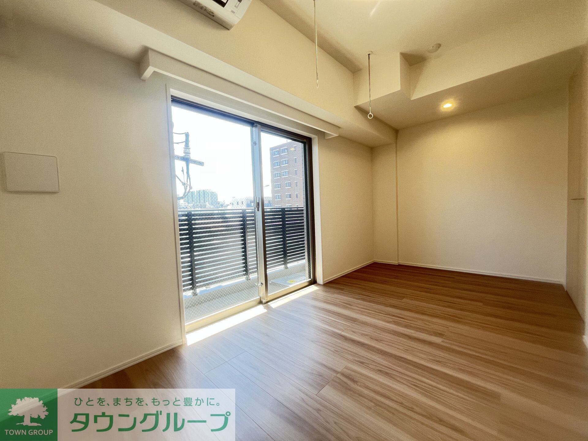 ユリカロゼAZ亀戸IIの物件内観写真