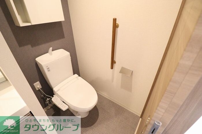 TEC Green Residenceの物件内観写真