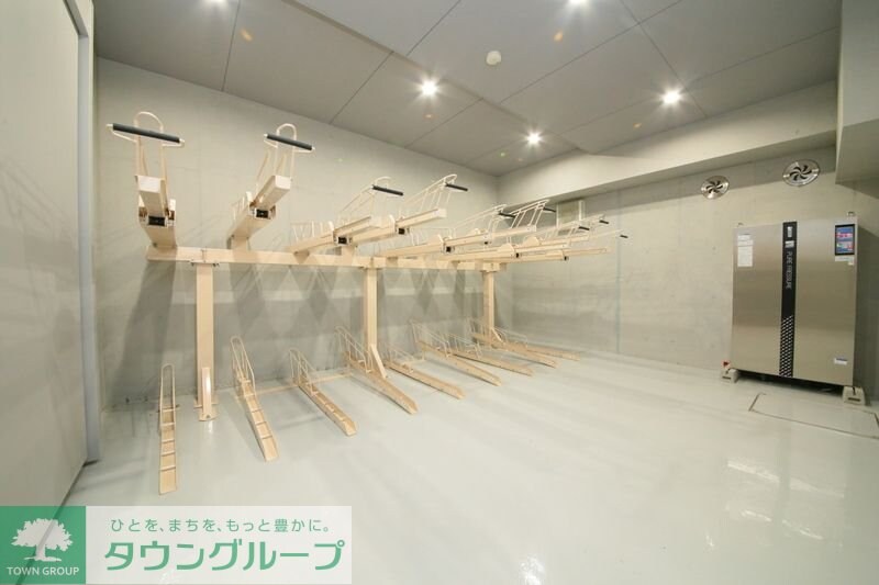 エストゥルースプラス押上の物件内観写真