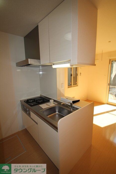 W.I.TパレスIIの物件内観写真