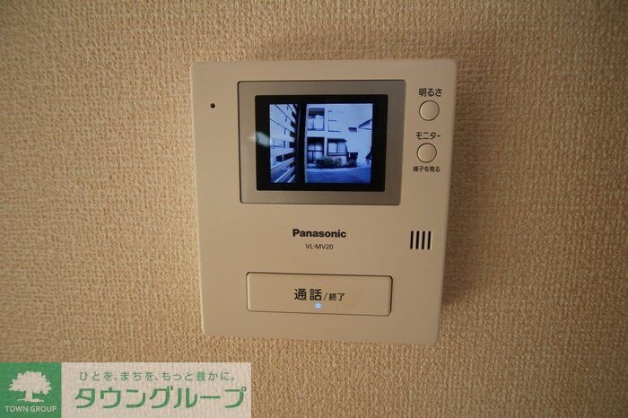 W.I.TパレスIIの物件内観写真