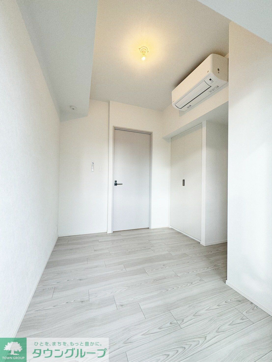 プラウドフラット錦糸町ウエストの物件内観写真