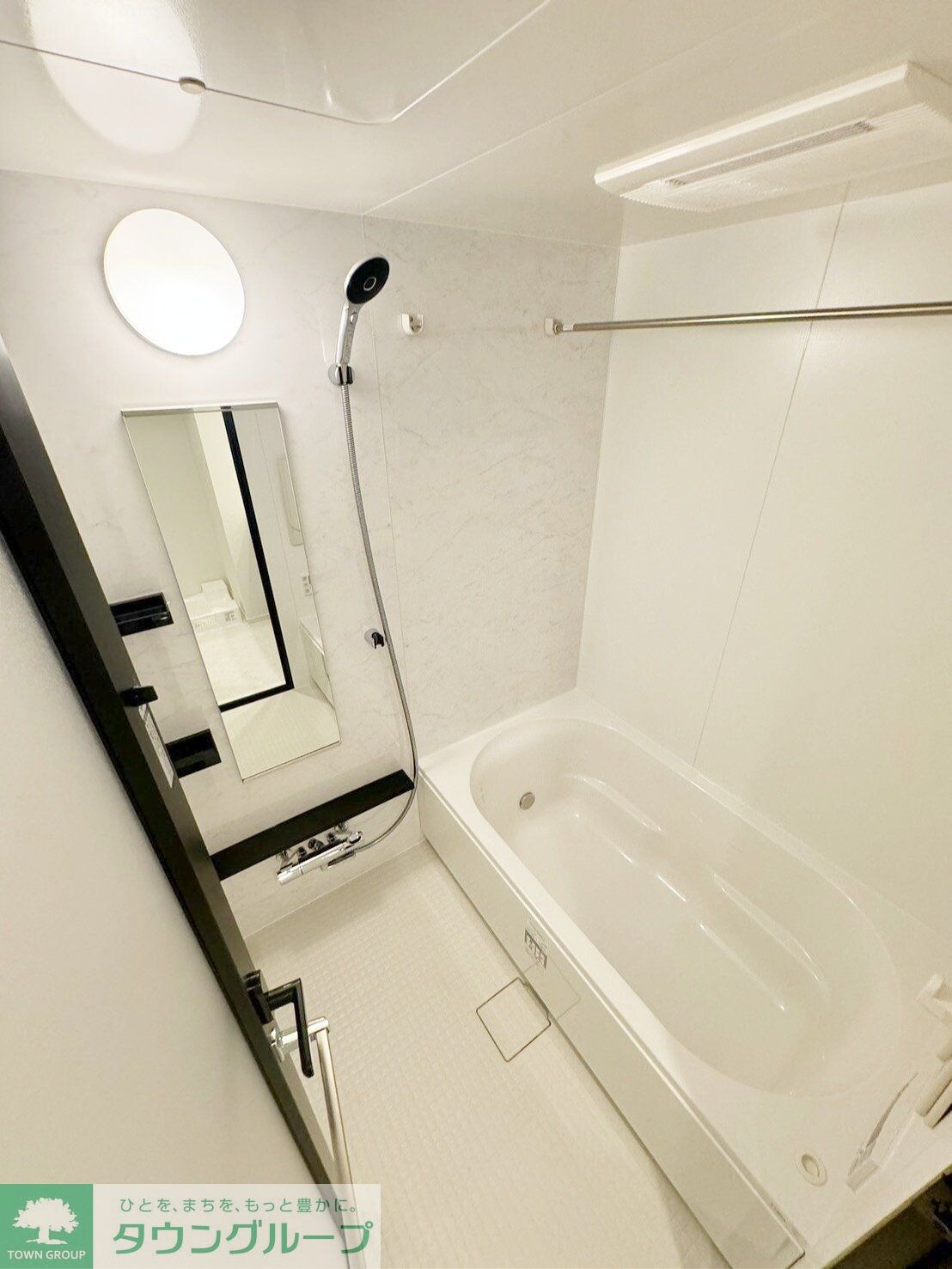 プラウドフラット錦糸町ウエストの物件内観写真