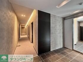 アーバンパーク清澄白河の物件内観写真