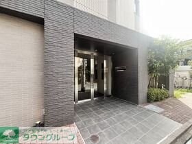 アーバンパーク清澄白河の物件内観写真