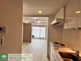 アーバンパーク清澄白河の物件内観写真