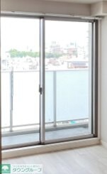 アーバンパーク清澄白河の物件内観写真