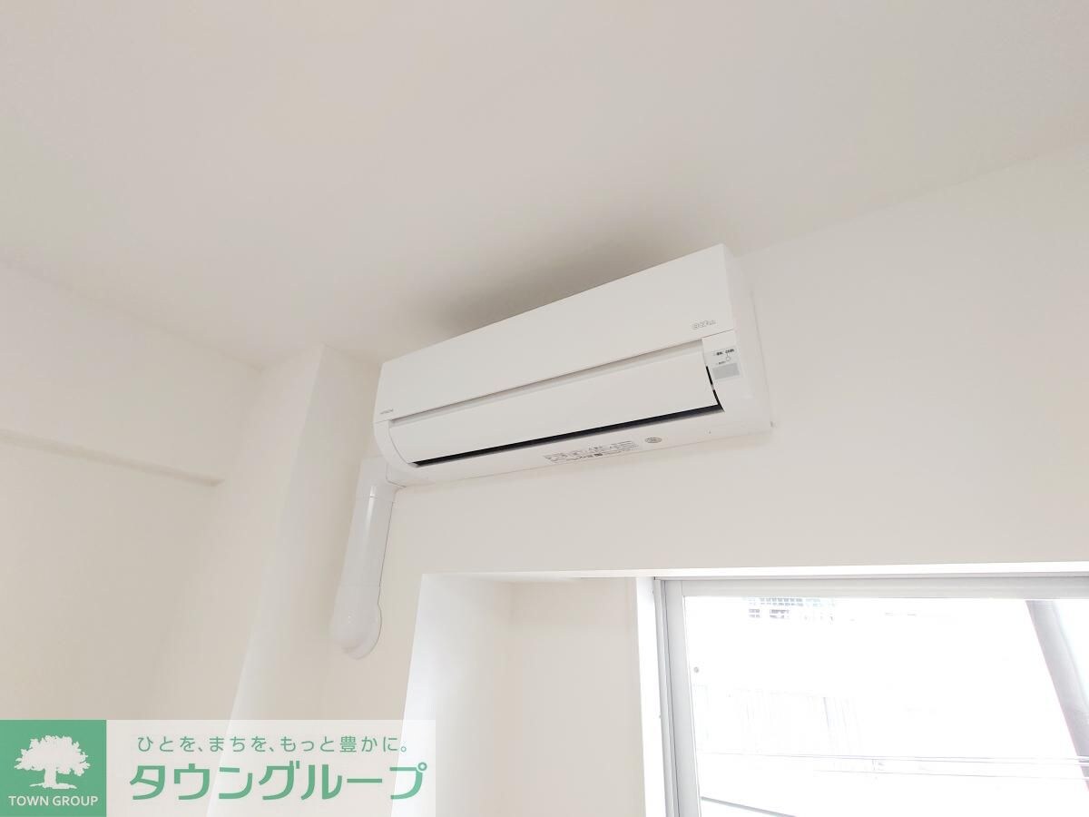 グラシアプレイス押上の物件内観写真