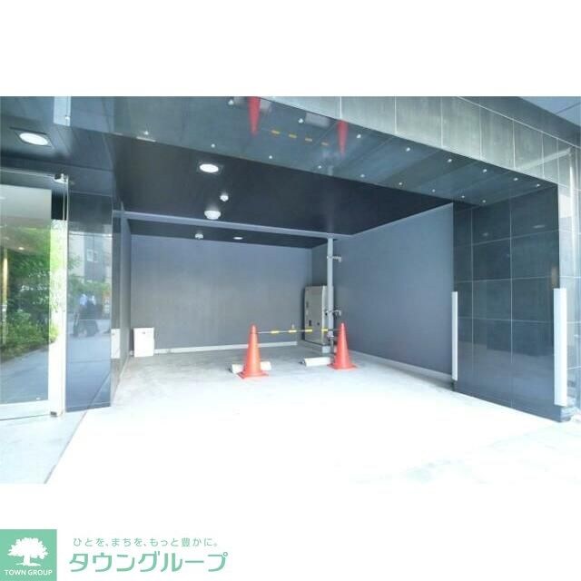 Nステージ上野の物件内観写真