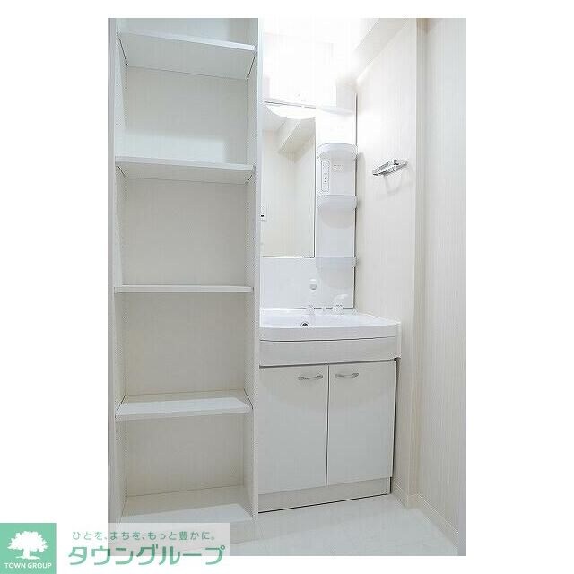 Nステージ上野の物件内観写真