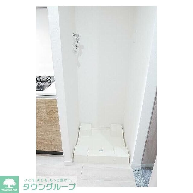 Nステージ上野の物件内観写真