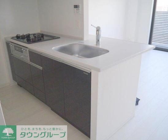 Log上野駅前の物件内観写真