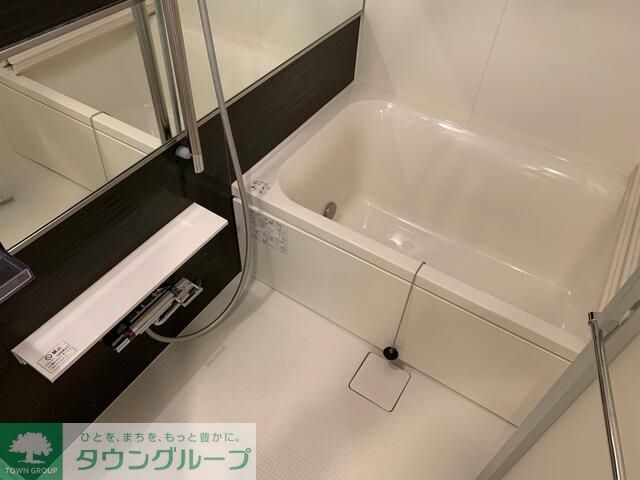 Log上野駅前の物件内観写真