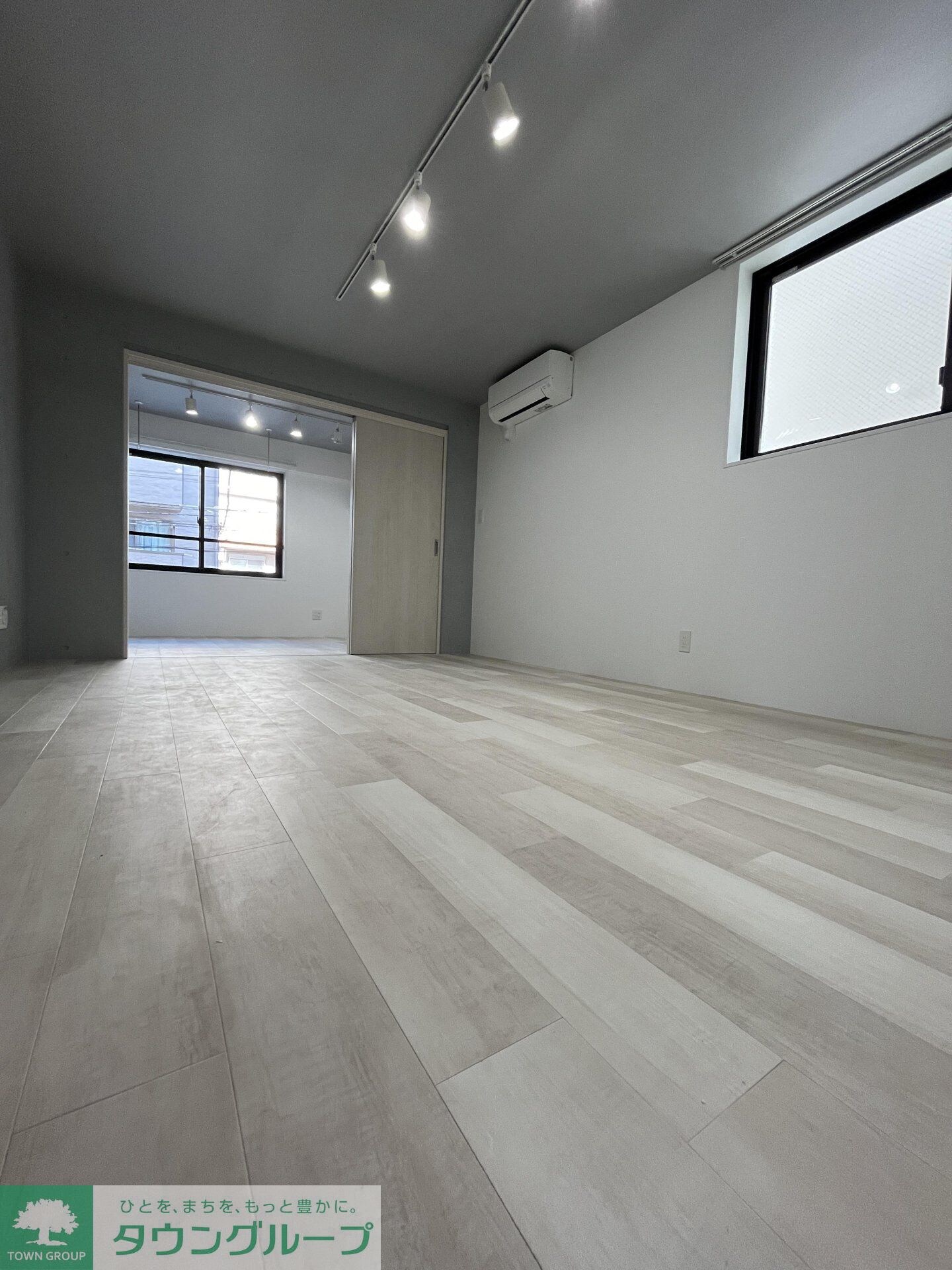 SOLASIAresidence西日暮里の物件内観写真