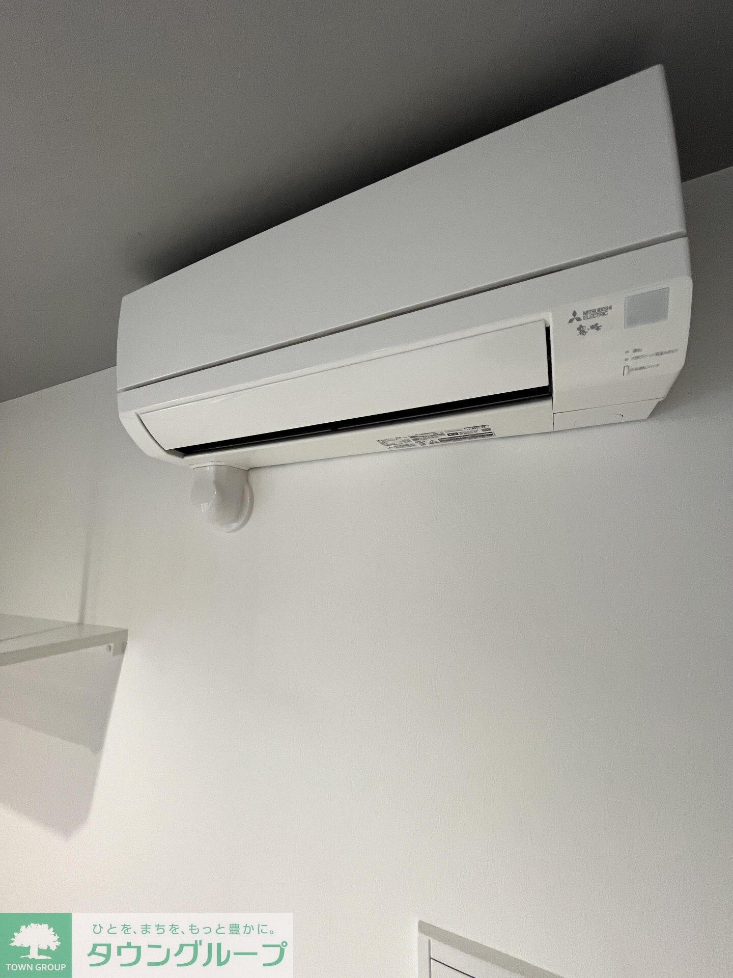 SOLASIAresidence西日暮里の物件内観写真