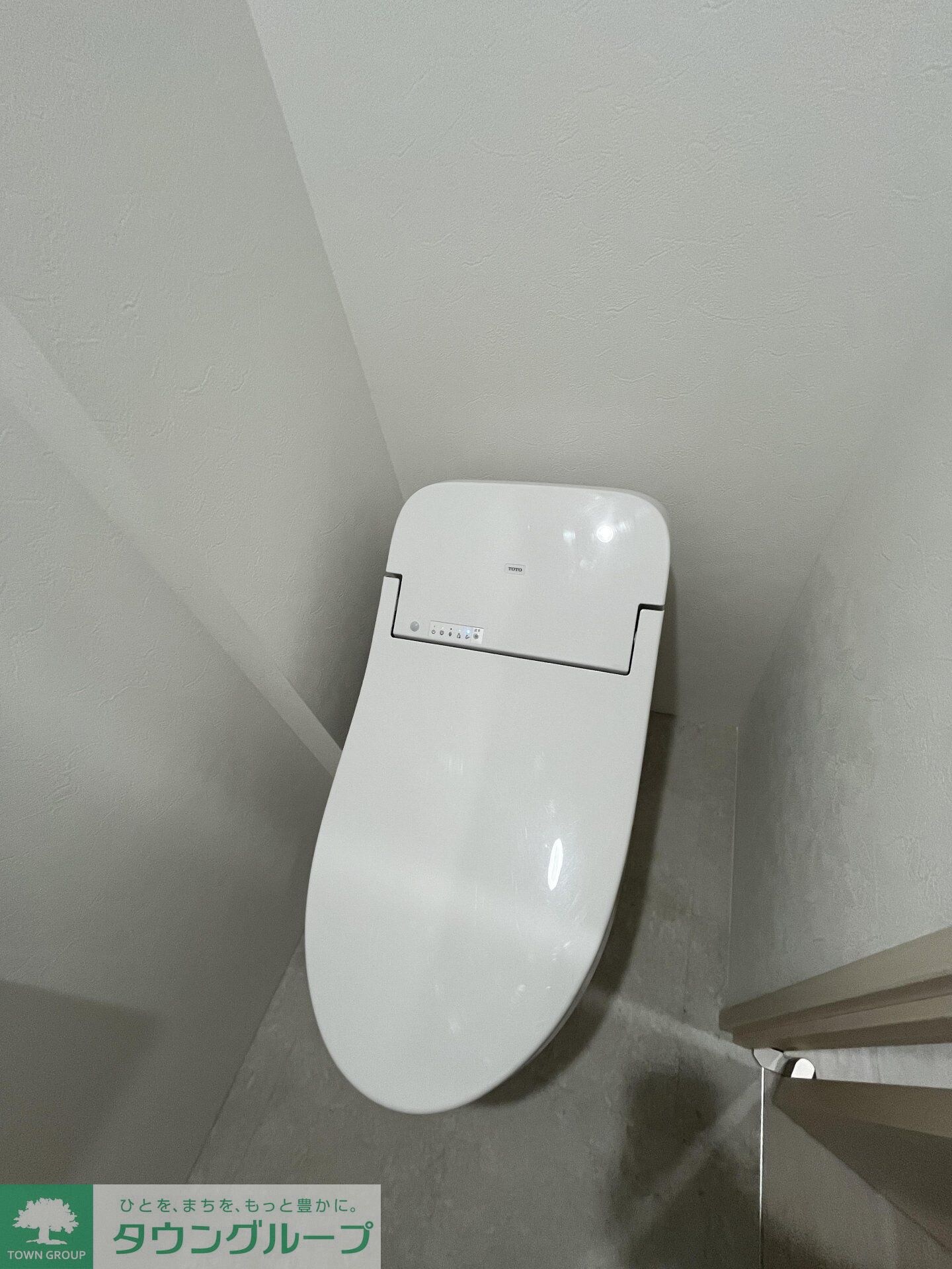 SOLASIAresidence西日暮里の物件内観写真