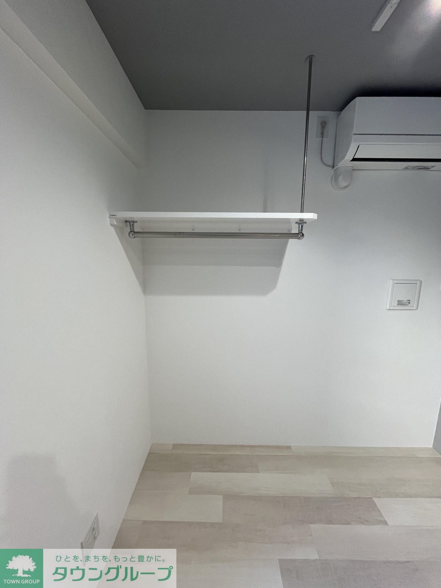 SOLASIAresidence西日暮里の物件内観写真